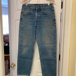 Carhartt men’s jeans 32 x 30 relaxed fit